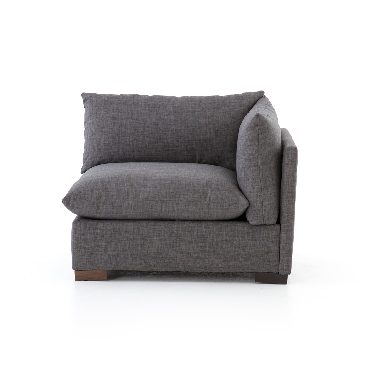 BUILD YOUR OWN SECTIONALwest modular sectionalcorner piece in