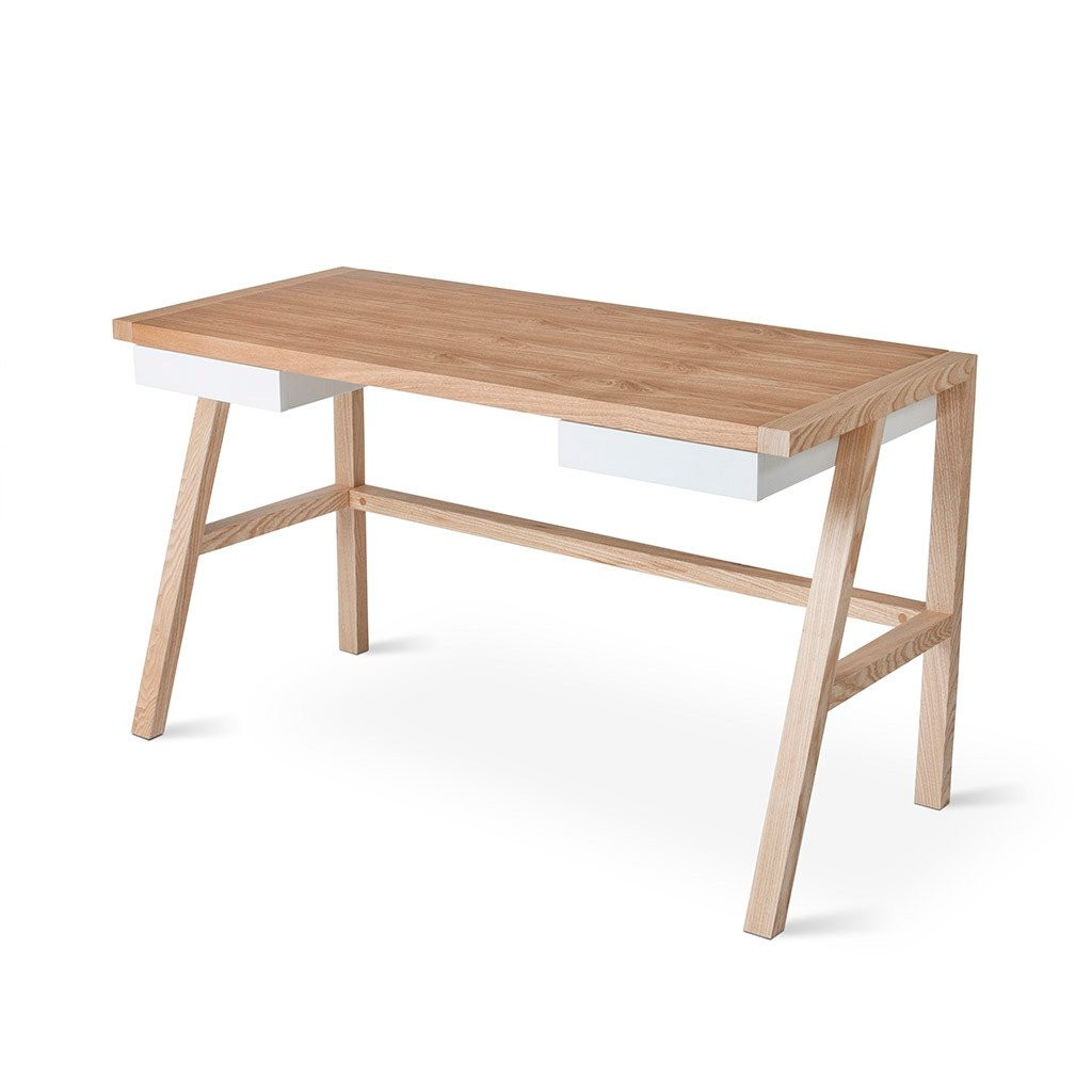 Gus* Modern Finch Desk