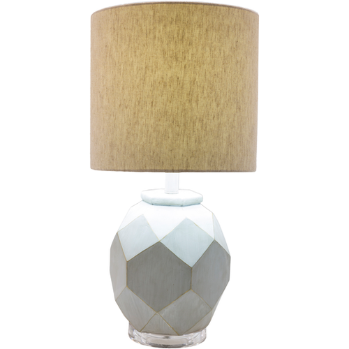 Almay Table Lamp