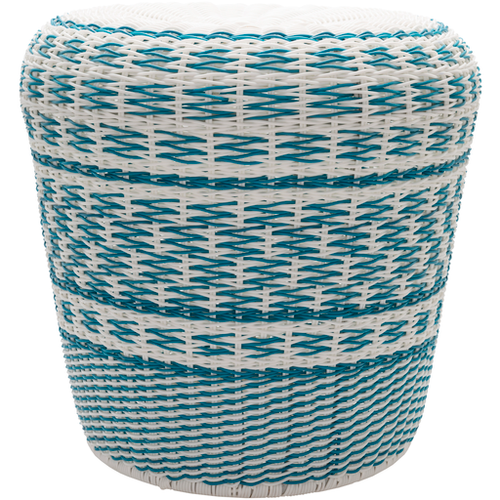 Dale Stool - Sky Blue 