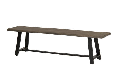 Edge Dining Bench
