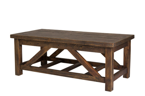 Fresco Coffee Table Fresco Coffee Table