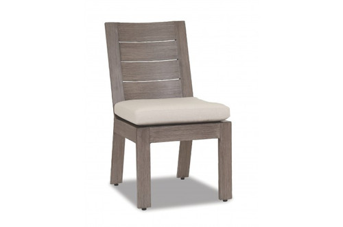 Laguna Armless Dining Chair  Laguna Armless Dining Chair