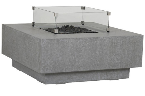 40" Square Fire Table 40" Square Fire Table
