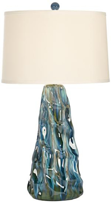 Taffy Lamp