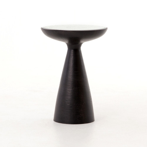 Bronze Pedestal Table Bronze Pedestal Table