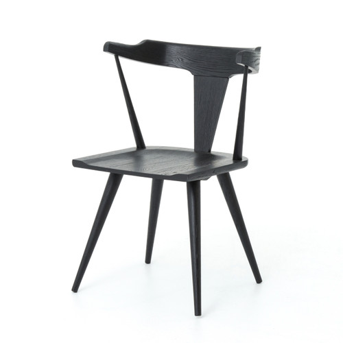 Black Oak Lee Dining Chair 