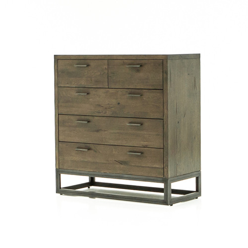 Star 5 Drawer Chest