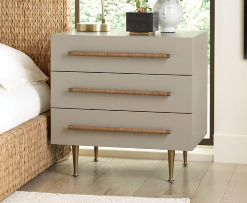 Audra Nightstand