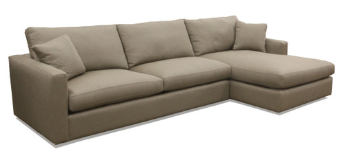 waimea raf sectional in-tundra