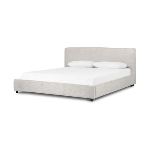 ada king bed-natural - Pacific Home Online