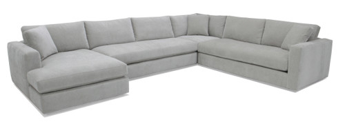 makua grand sectional-moondust makua grand sectional-moondust