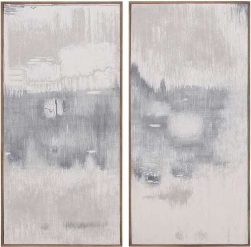 aegean diptych art