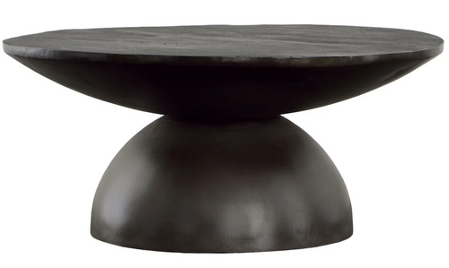 bernan coffee table