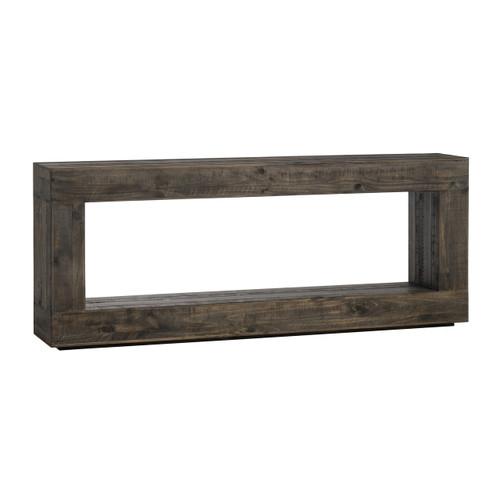 telluride console table