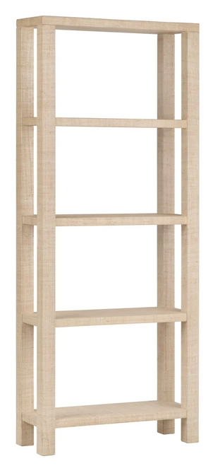 hamptons etagere