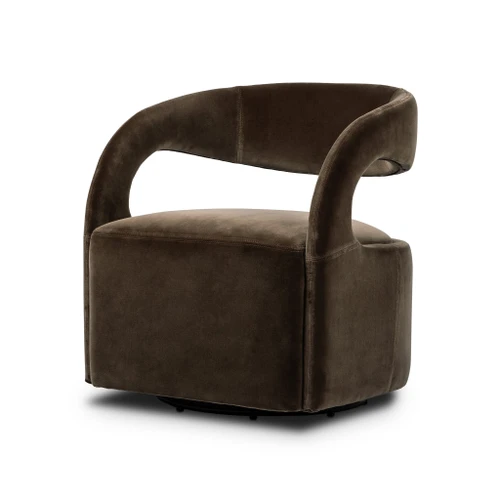 kina swivel chair