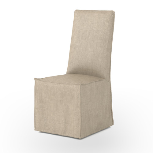 Ecru Dawn Dining Chair 