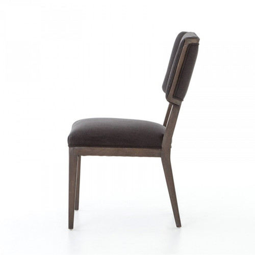 Jay Dining Chair - Black