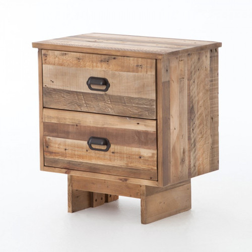 Bax Nightstand