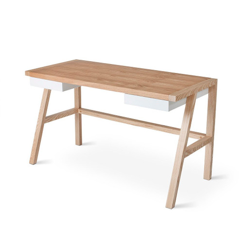 Gus* Modern Finch Desk - Thumbnail 2