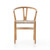 estra teak outdoor dining chair-natural estra teak outdoor dining chair-natural