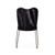 Brio Outdoor Chair - Black