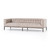 Maron Sofa - Stone 