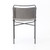 Arton Dining Chair - Grey