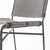 Arton Dining Chair - Grey