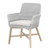 Villa Outdoor Dining Arm Chair 
