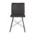 Dia Dining Chair - Ash Black