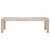 Addie Extension Dining Table 71-94" Addie Extension Dining Table 71-94"
