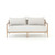 Sheri Outdoor Sofa Sheri Outdoor Sofa