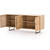 Camel Sideboard  Camel Sideboard