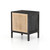 suny nightstand or end table RIGHT HAND FACING