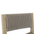 dela outdoor counter  height stool washed brown dela outdoor counter  height stool washed brown