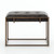 Ford End Table - Ebony