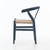 estra indoor/outdoor chair-slate blue estra indoor/outdoor chair-slate blue