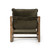 asa lounge chair-olive