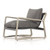 asa outdoor lounge chair-charcoal asa outdoor lounge chair-charcoal
