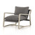 asa outdoor lounge chair-charcoal asa outdoor lounge chair-charcoal