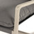 asa outdoor lounge chair-charcoal asa outdoor lounge chair-charcoal