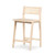 clara counter stool-light washed mango