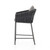 port counter stool-charcoal