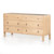 isa 6 drawer dresser isa 6 drawer dresser