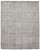 ama wool and viscose rug-grey 9x12