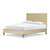 cala woven rope king bed cala woven rope king bed