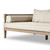 amana outdoor punee style daybed