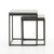 Harlo Nesting Tables - Bluestone